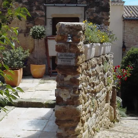 Vielles Pierres Et Detente Holiday home *