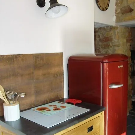 Vielles Pierres Et Detente Holiday home Suze-la-Rousse